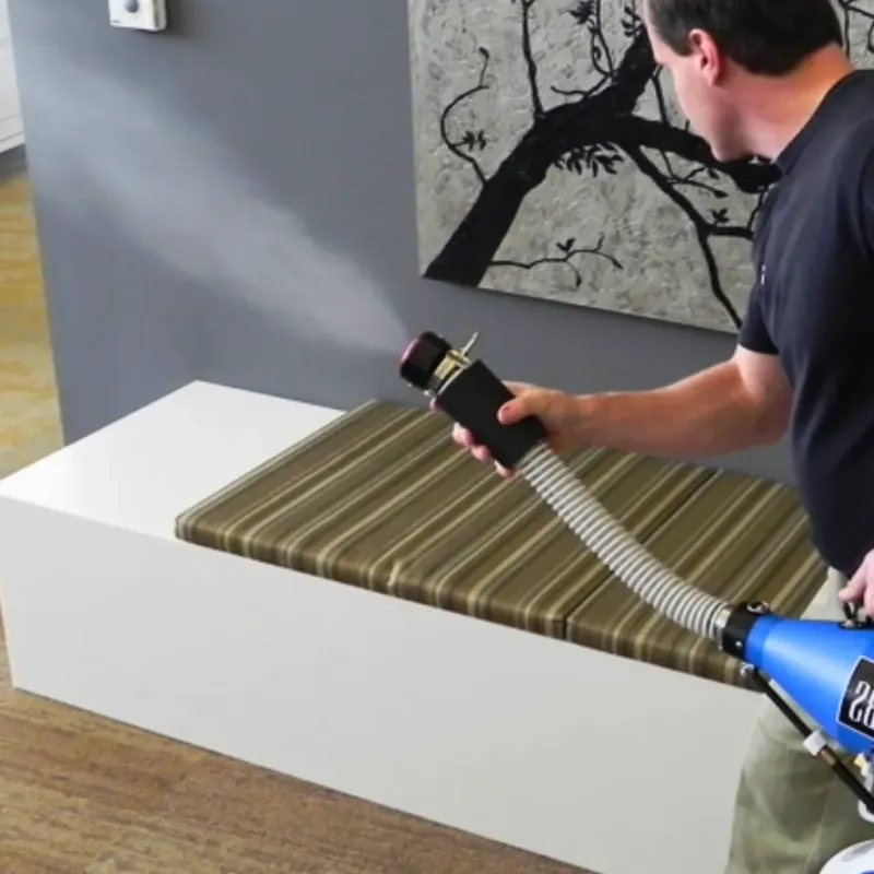 Professional Odor Removal in Pine, AZ